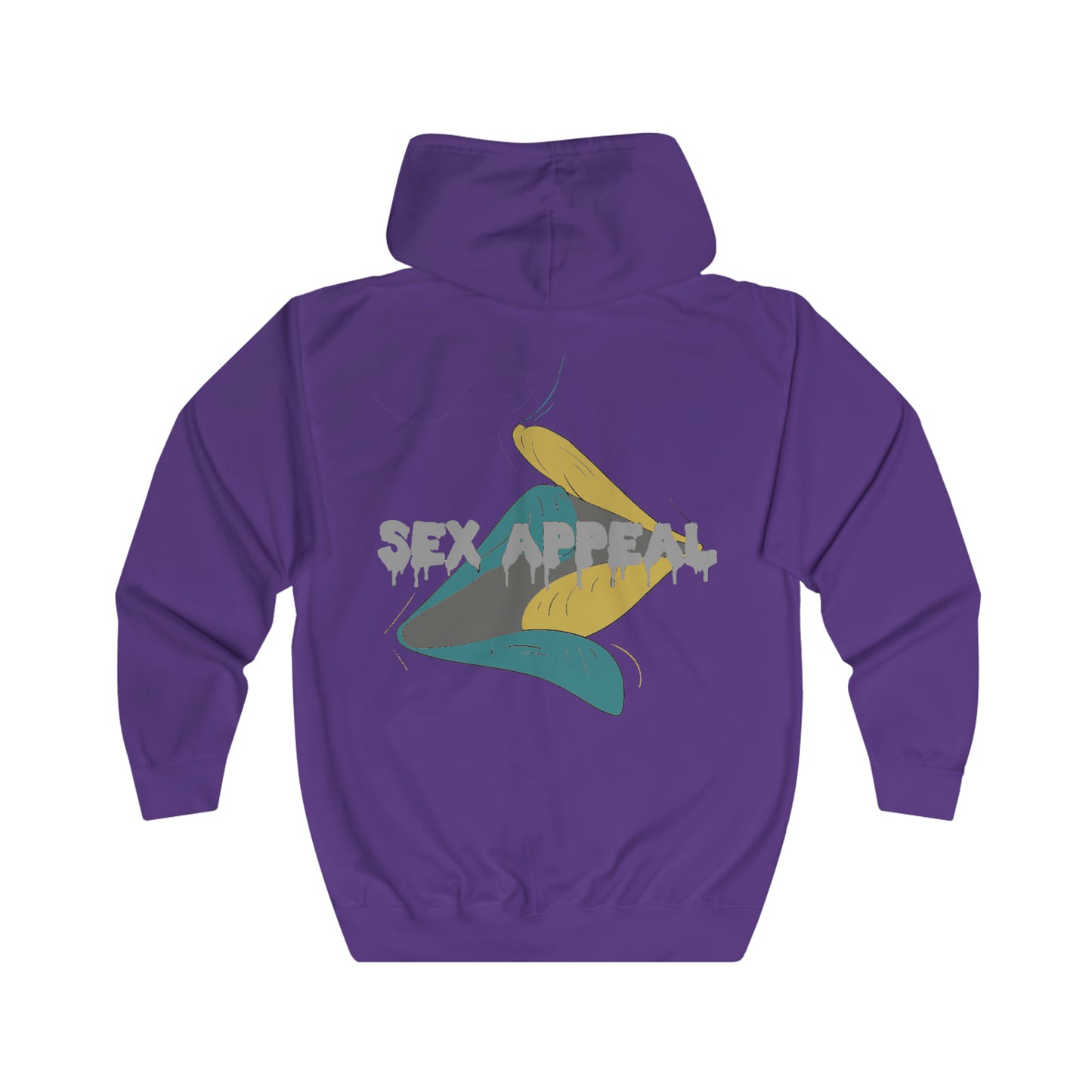 Sex Appeal Hoodie