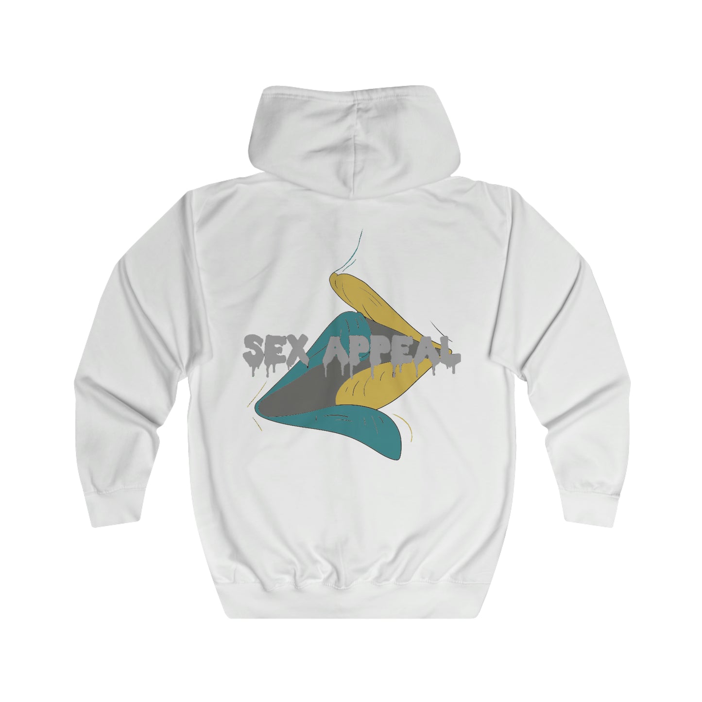 Sex Appeal Hoodie
