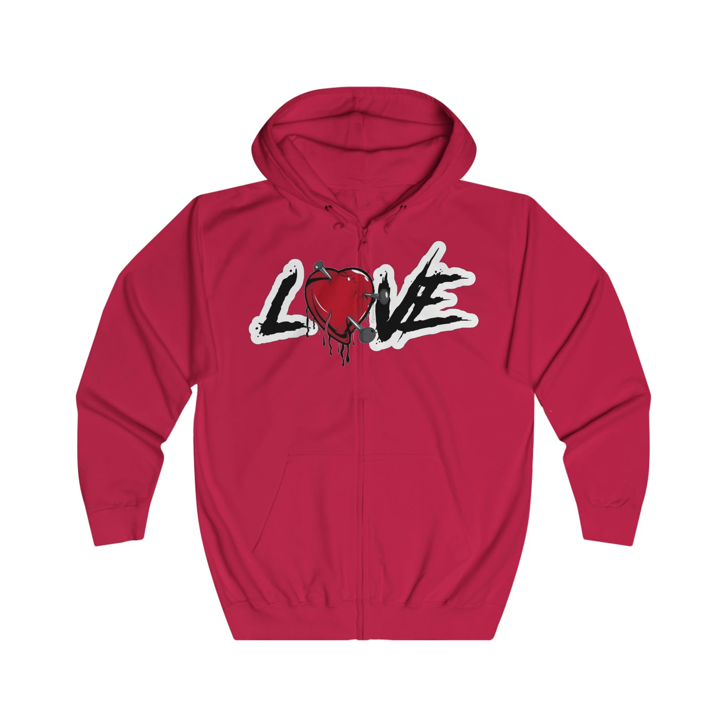 L.O.V.E. Hoodie