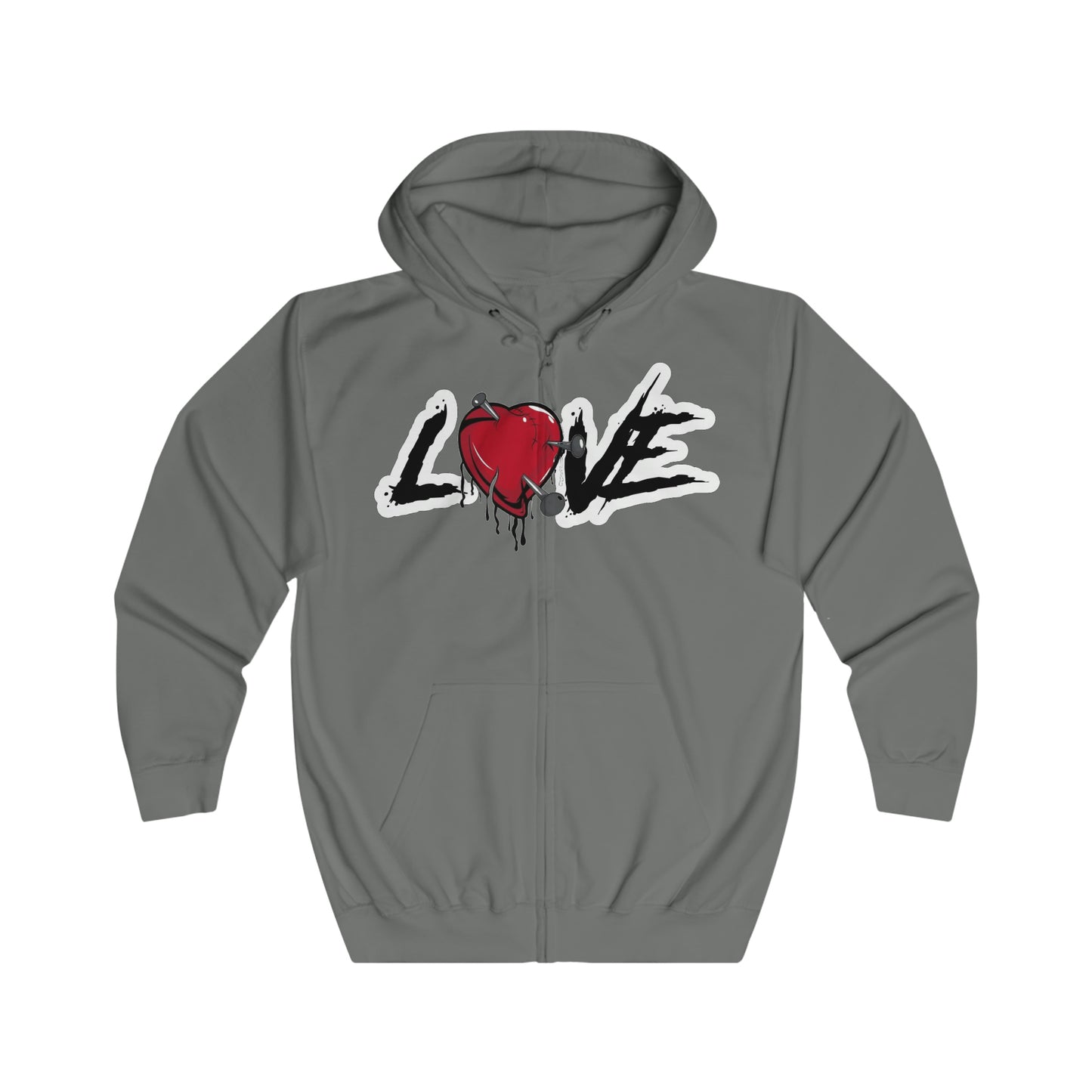 L.O.V.E. Hoodie