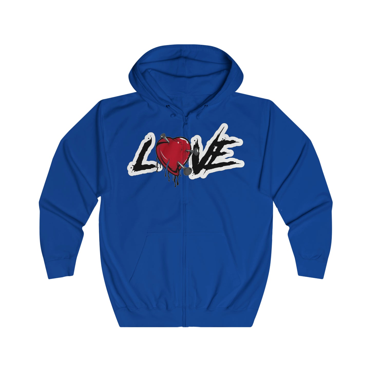 L.O.V.E. Hoodie