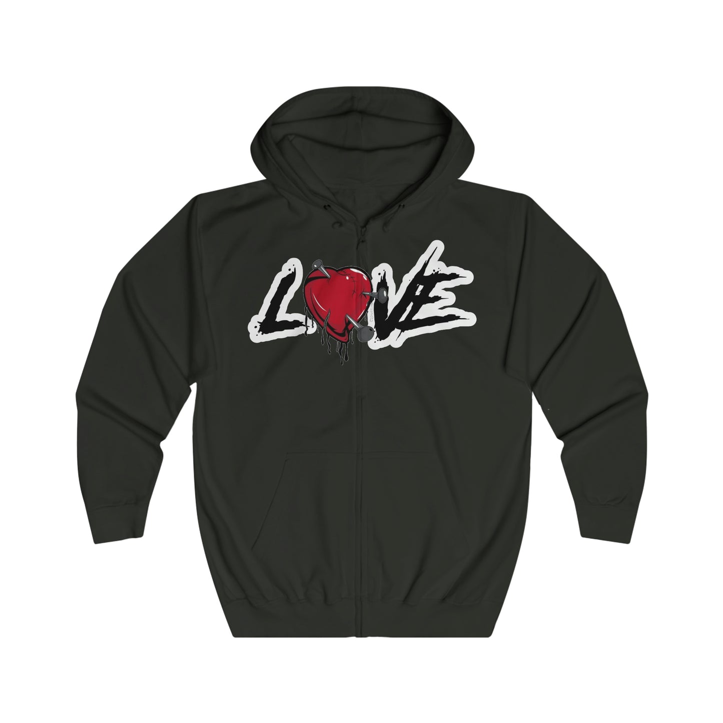 L.O.V.E. Hoodie