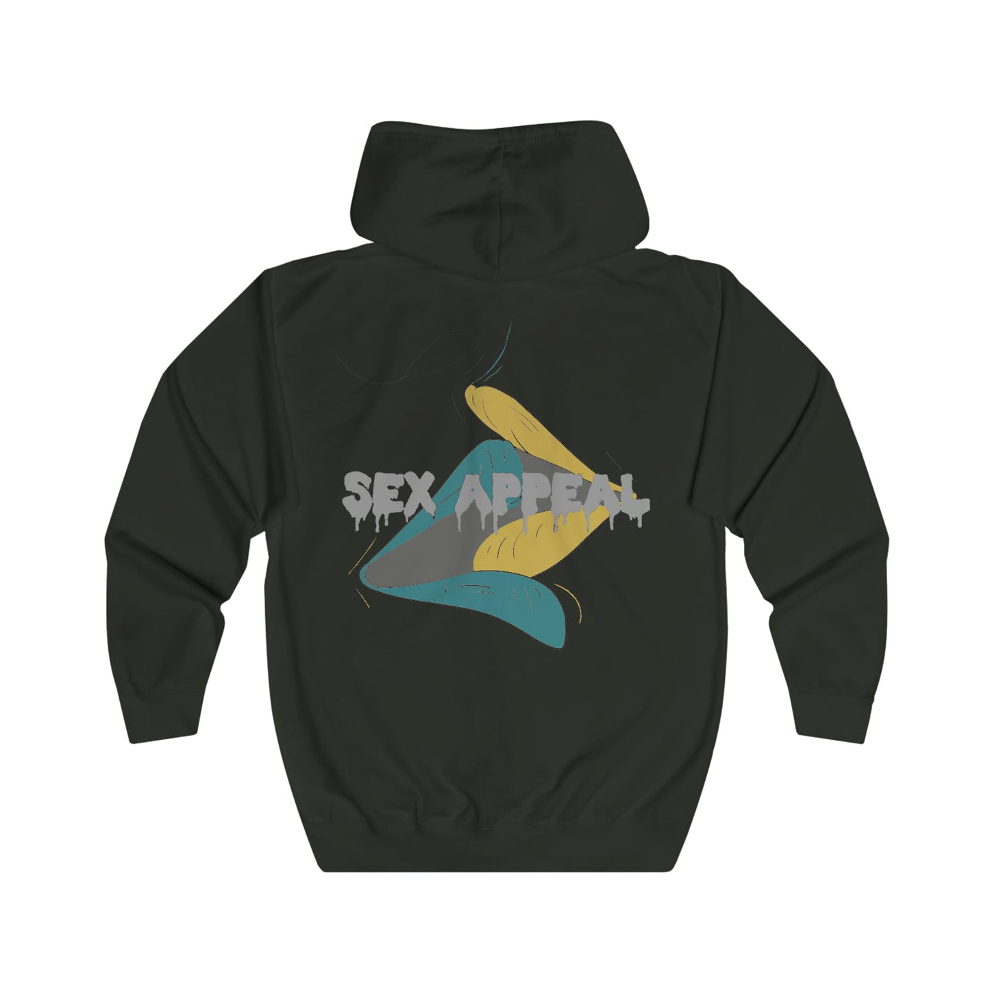 Sex Appeal Hoodie