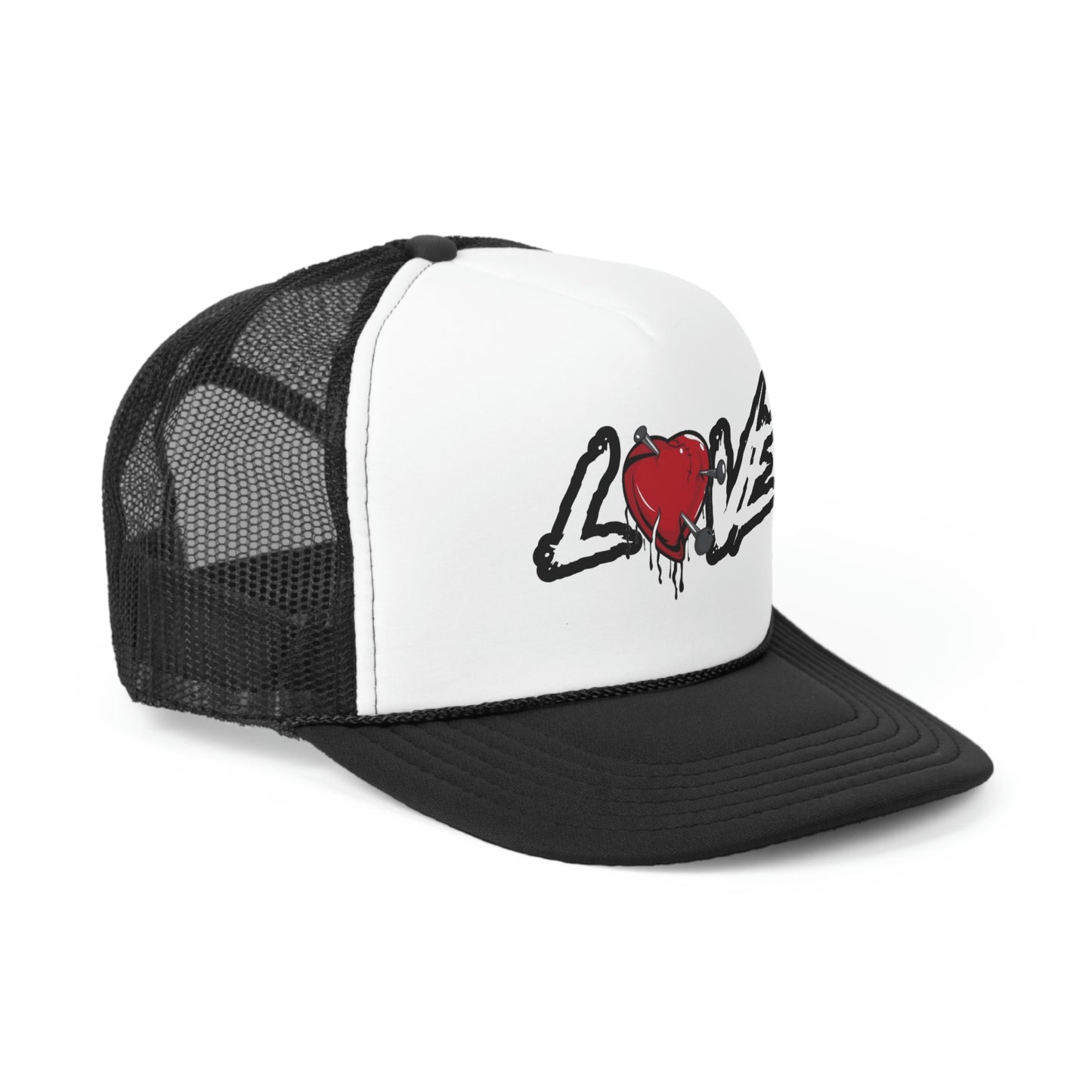 L.O.V.E. Trucker Cap